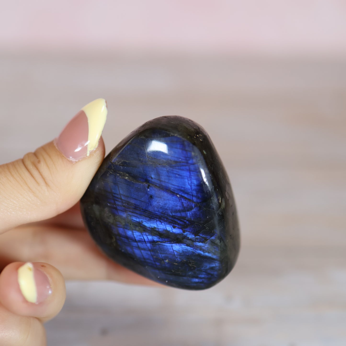 Labradorite Freeform