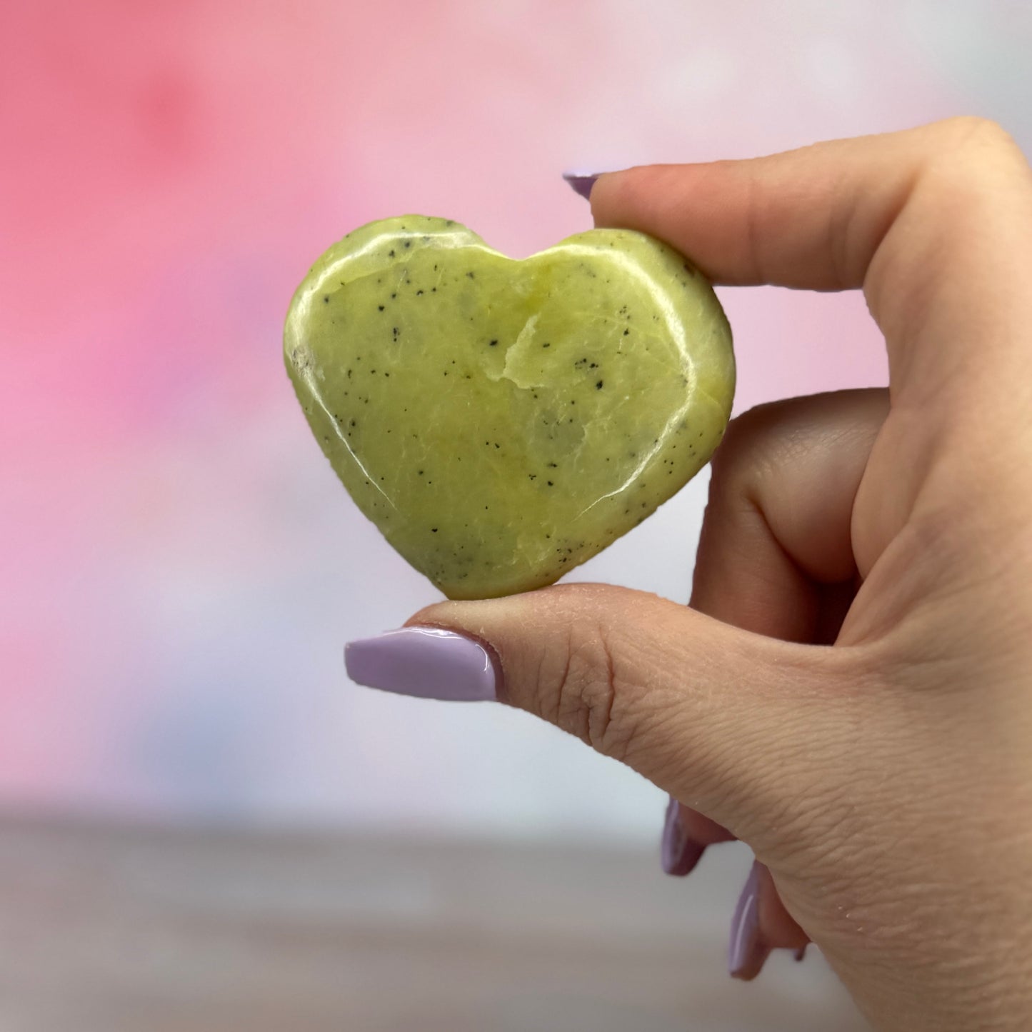 Serpentine Hearts