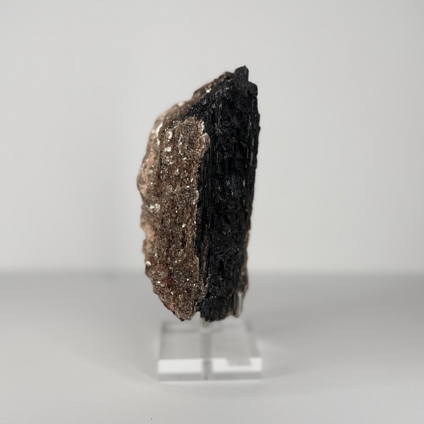 Tourmaline with Mica #27