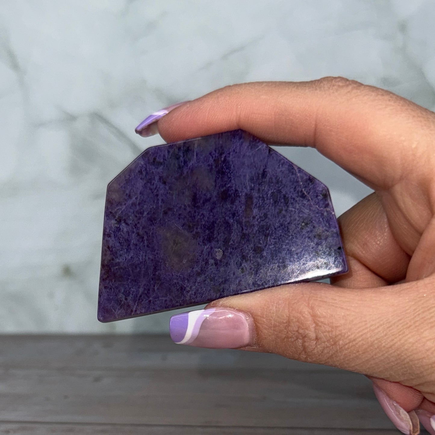 Charoite Free Form 27