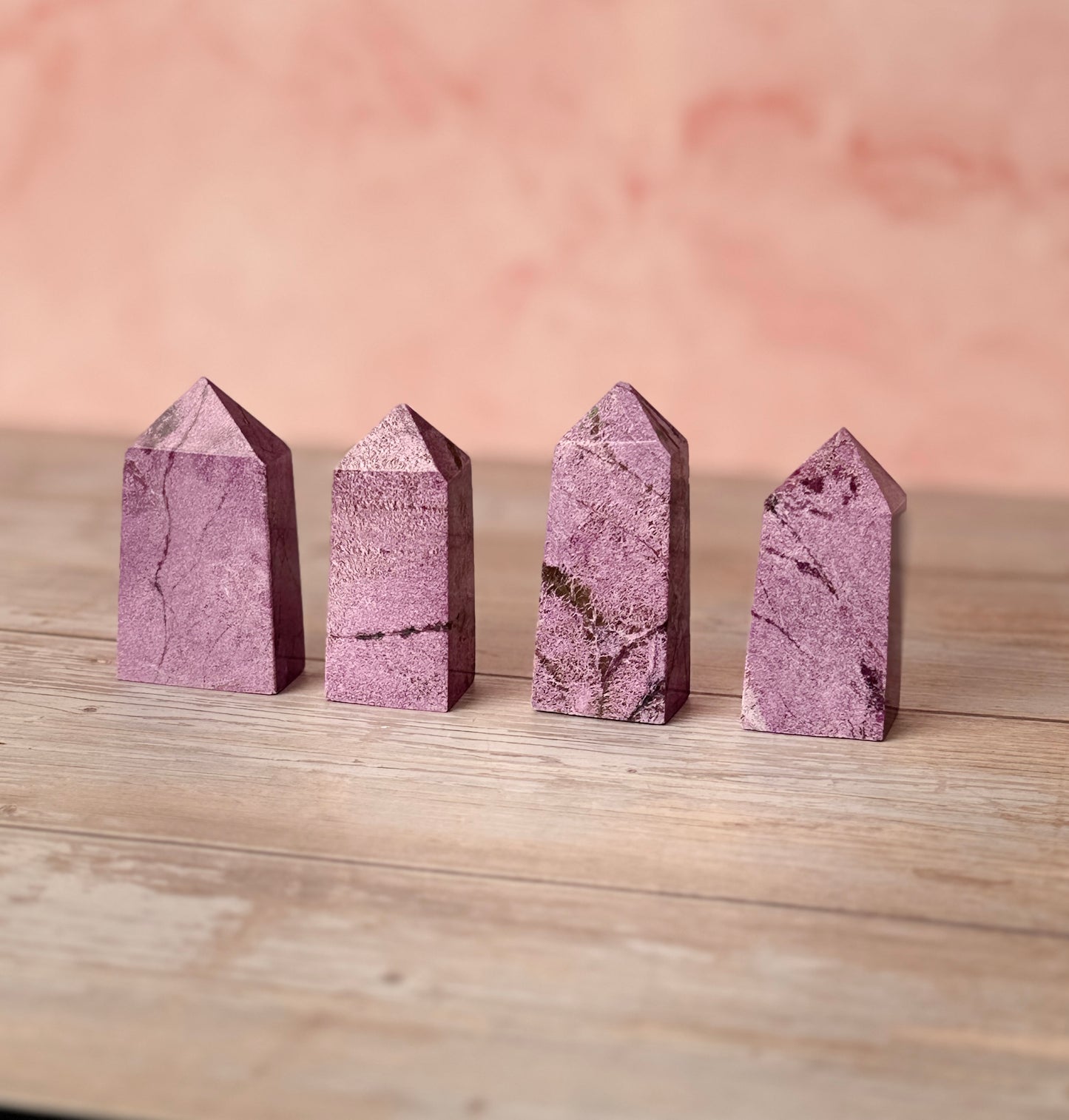 Atlantisite Mini Tower