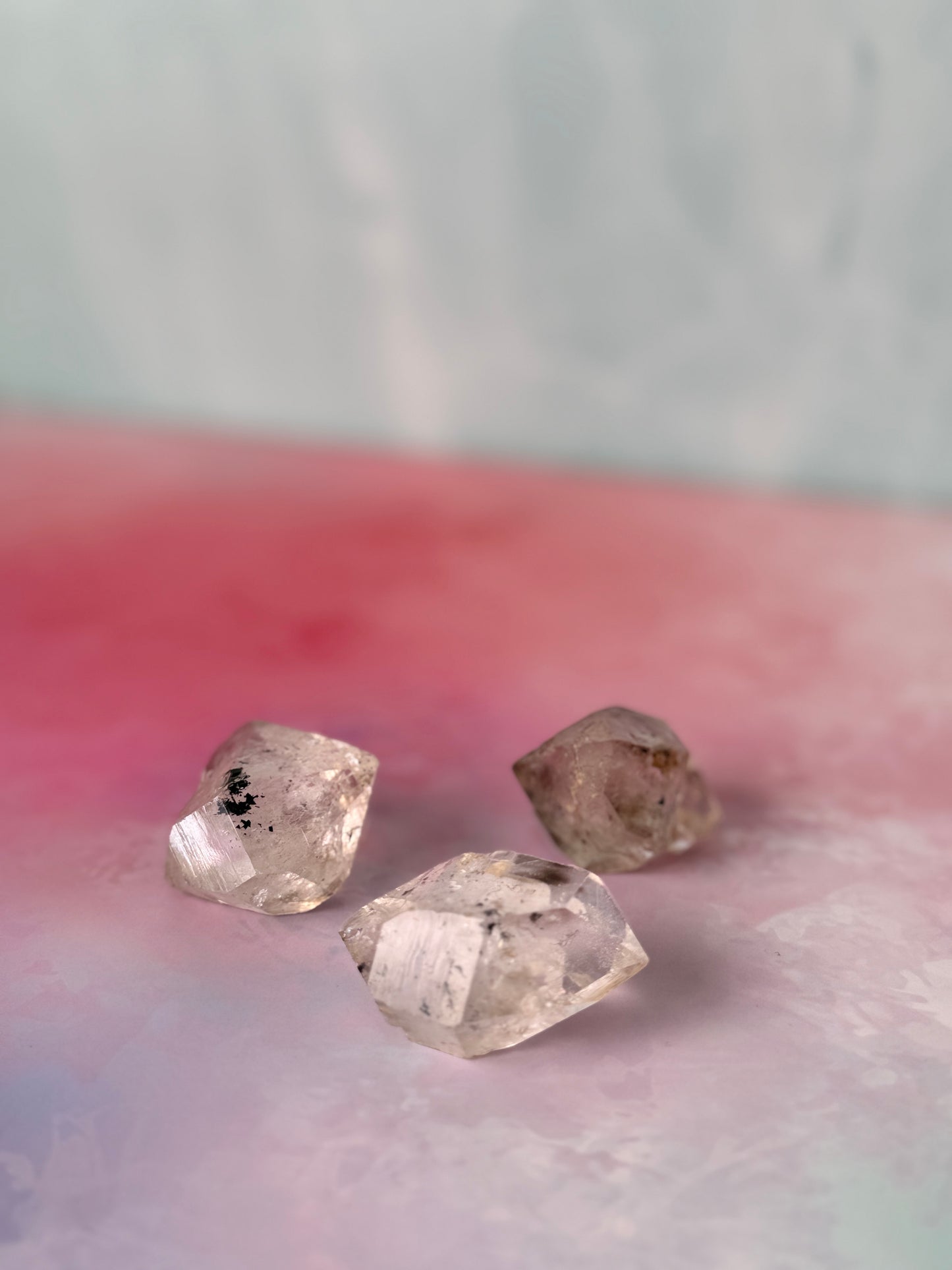 Herkimer Diamond