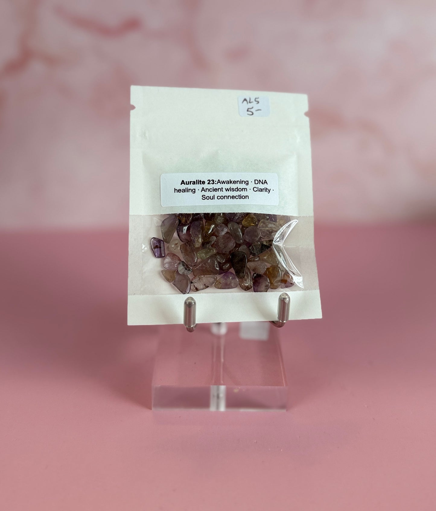 Auralite 23 Chips 20g