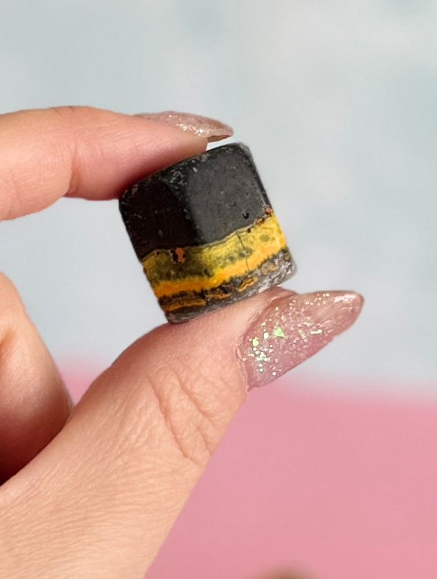 Bumblebee Jasper Mini Freeform