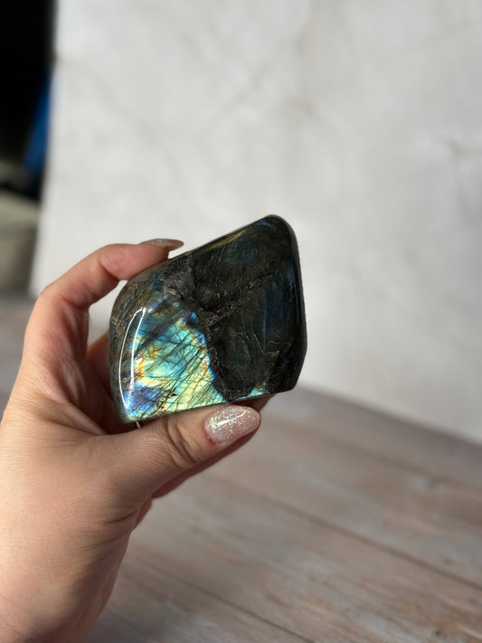 Labradorite Freeforms