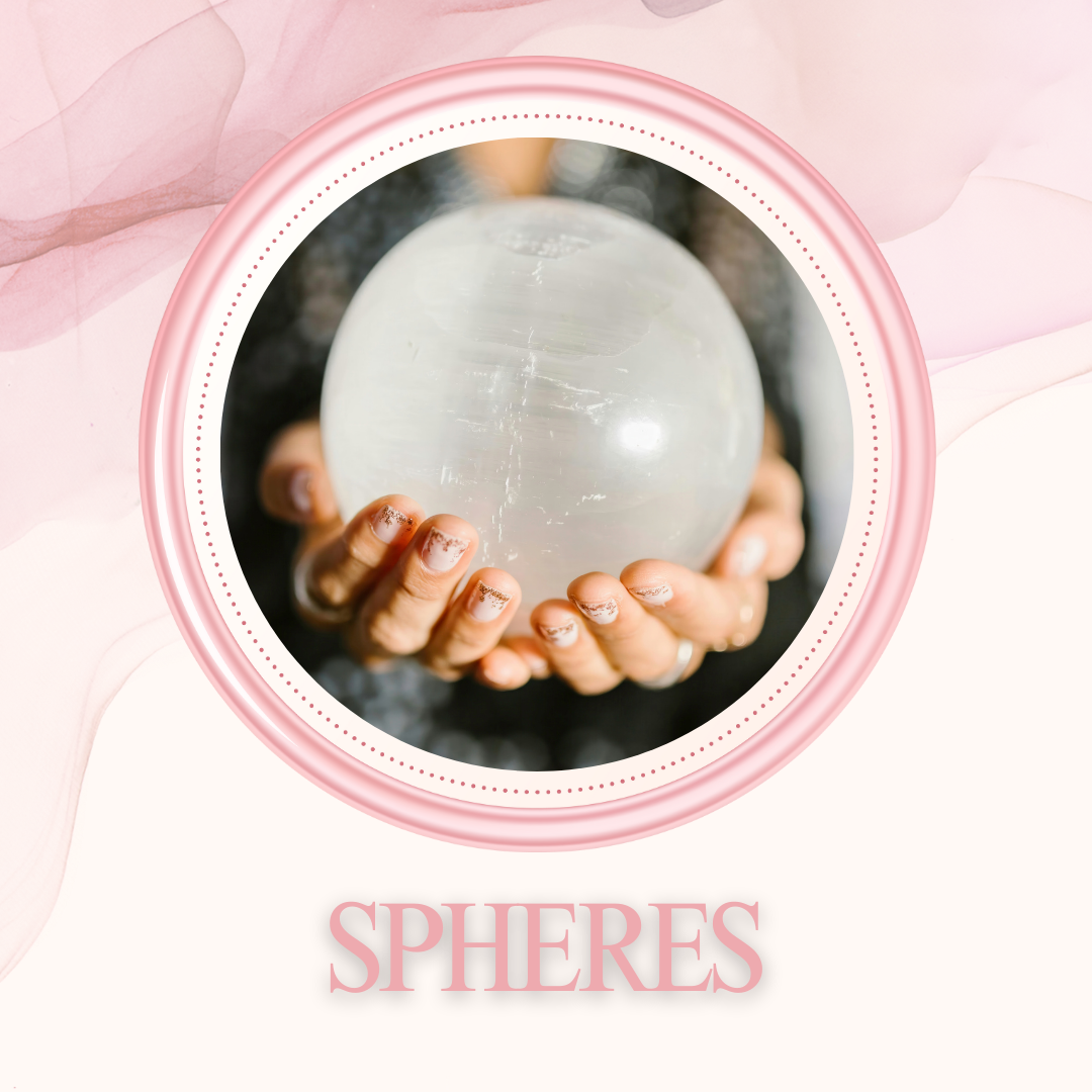 Spheres