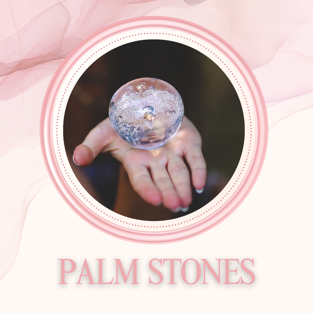 Palm Stones