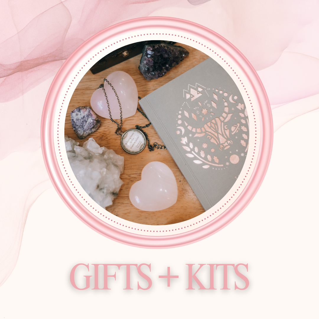 Gifts + Kits