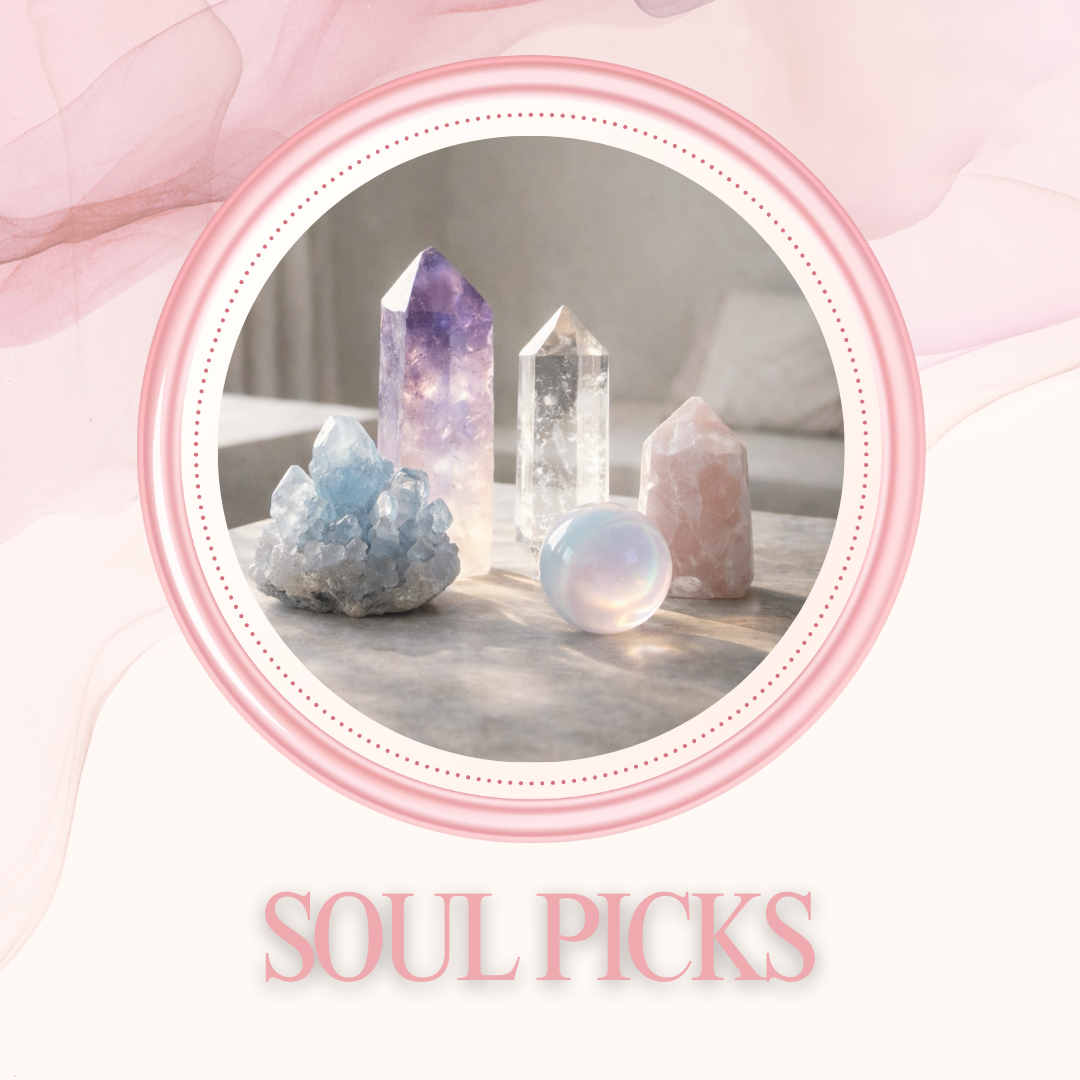 Soul Picks
