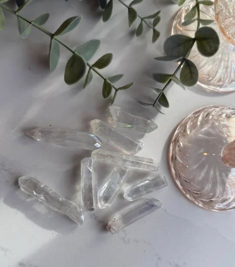 Angel Aura Small Points