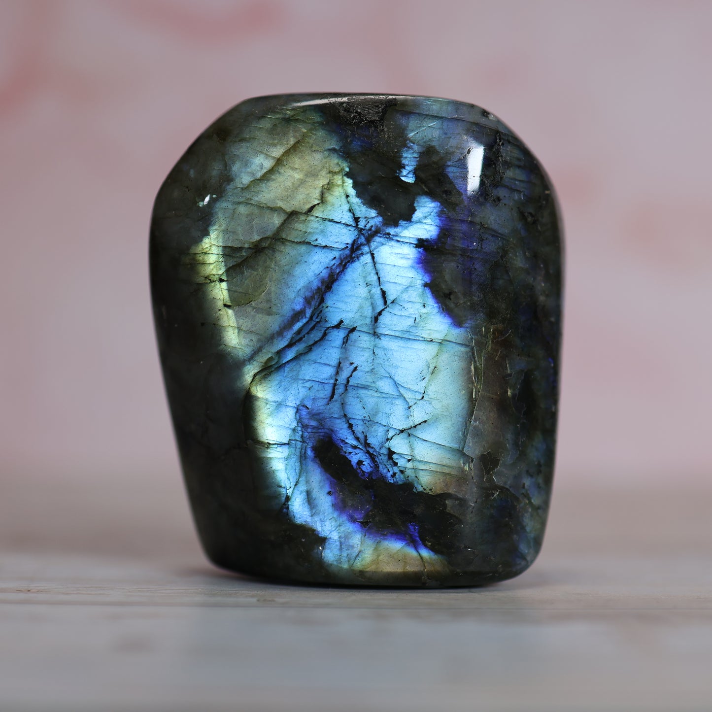 Labradorite Freeform