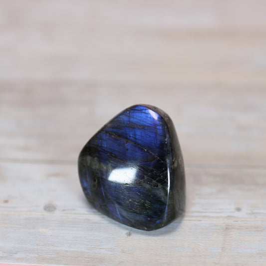 Labradorite Freeform