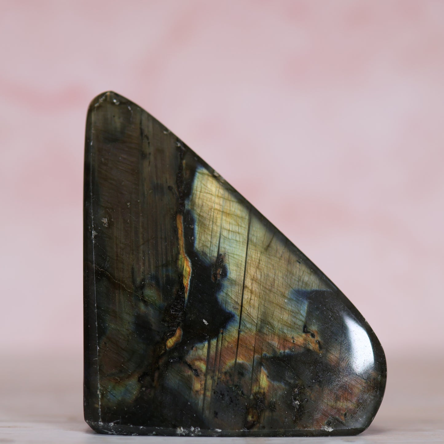 Labradorite Freeform