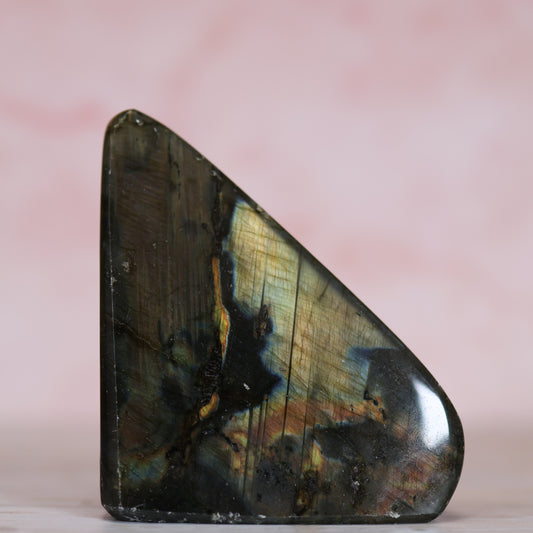 Labradorite Freeform