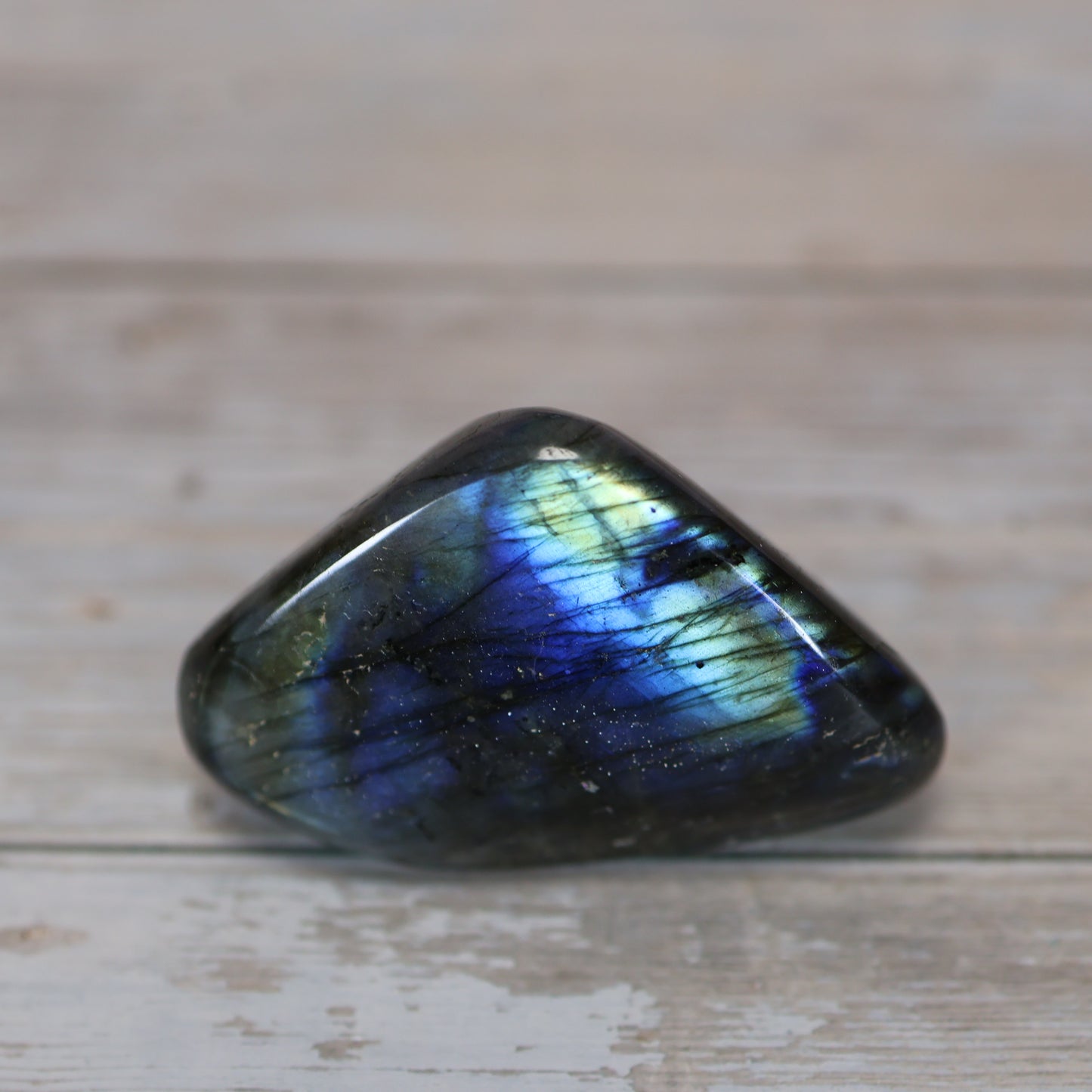 Labradorite Freeform
