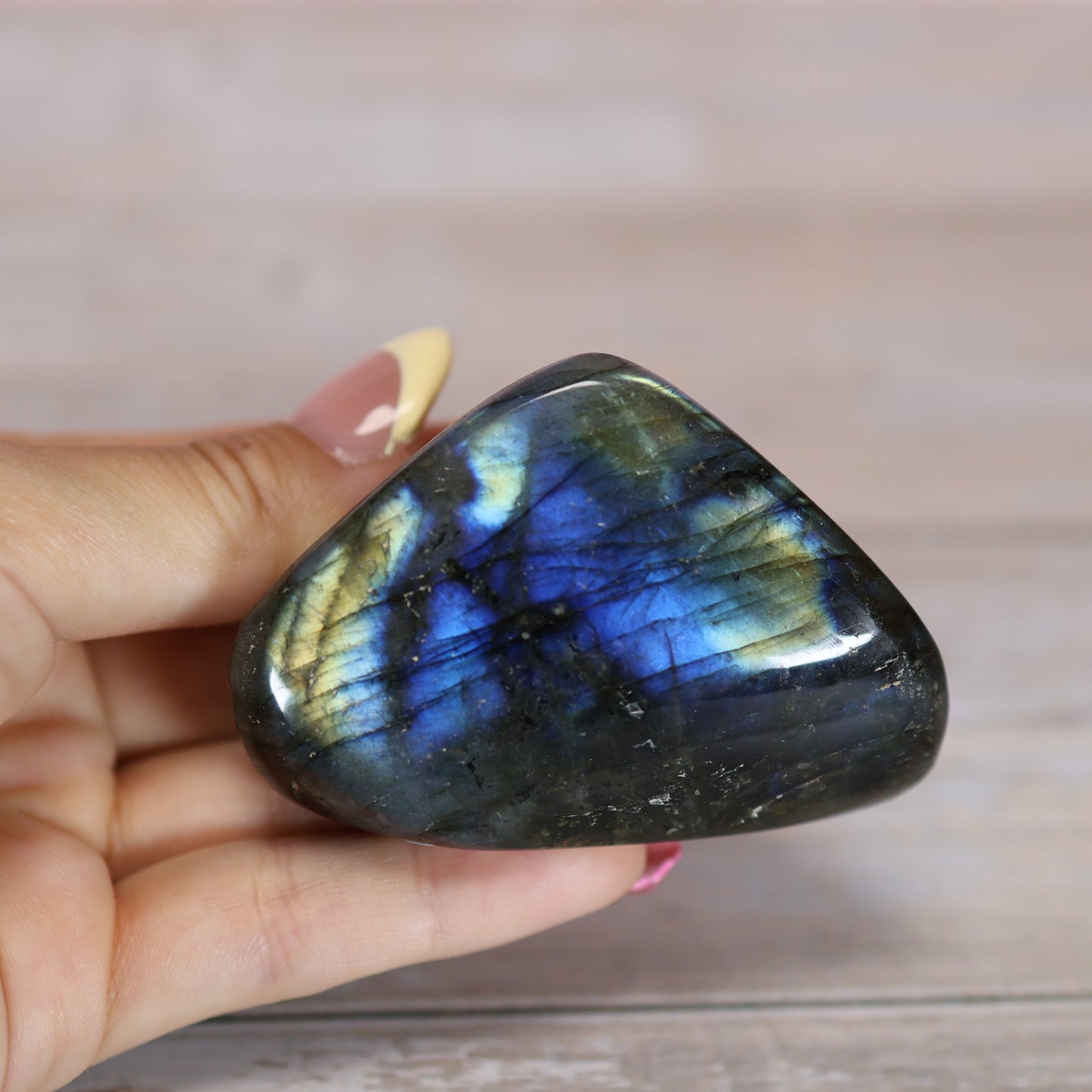 Labradorite Freeform