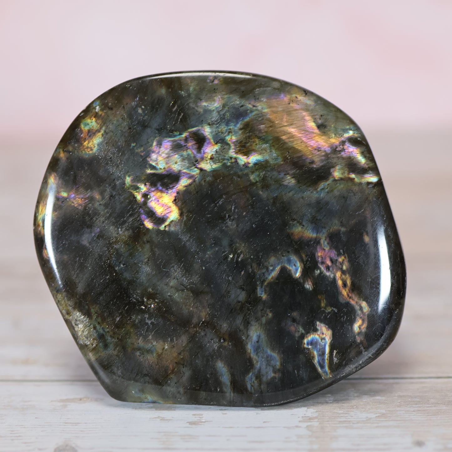 Labradorite Freeform