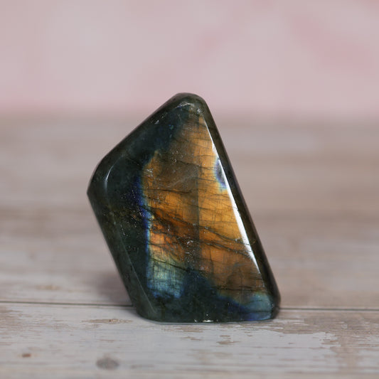 Labradorite Freeform