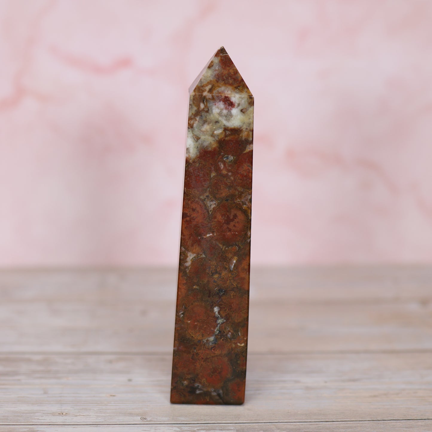 Cobra Jasper Tower #1