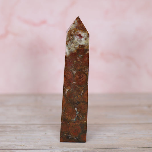 Cobra Jasper Tower #1
