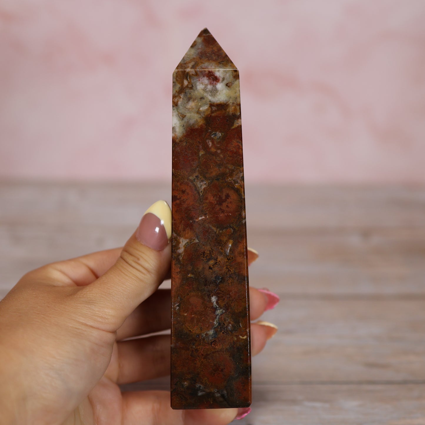 Cobra Jasper Tower #1