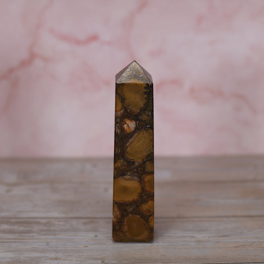 Cobra Jasper Tower #2