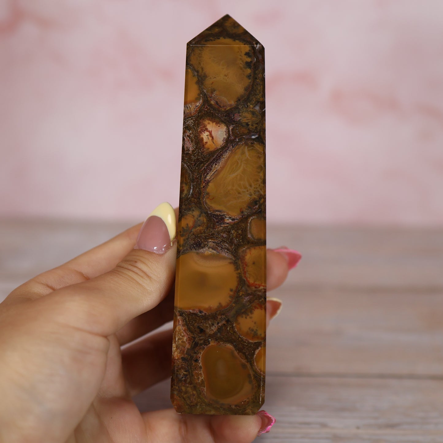 Cobra Jasper Tower #2