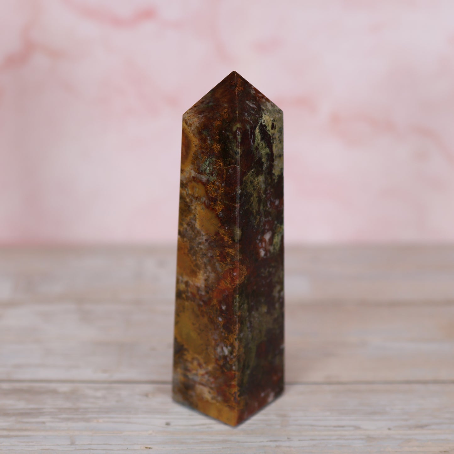Cobra Jasper Tower #3