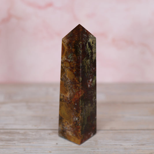 Cobra Jasper Tower #3