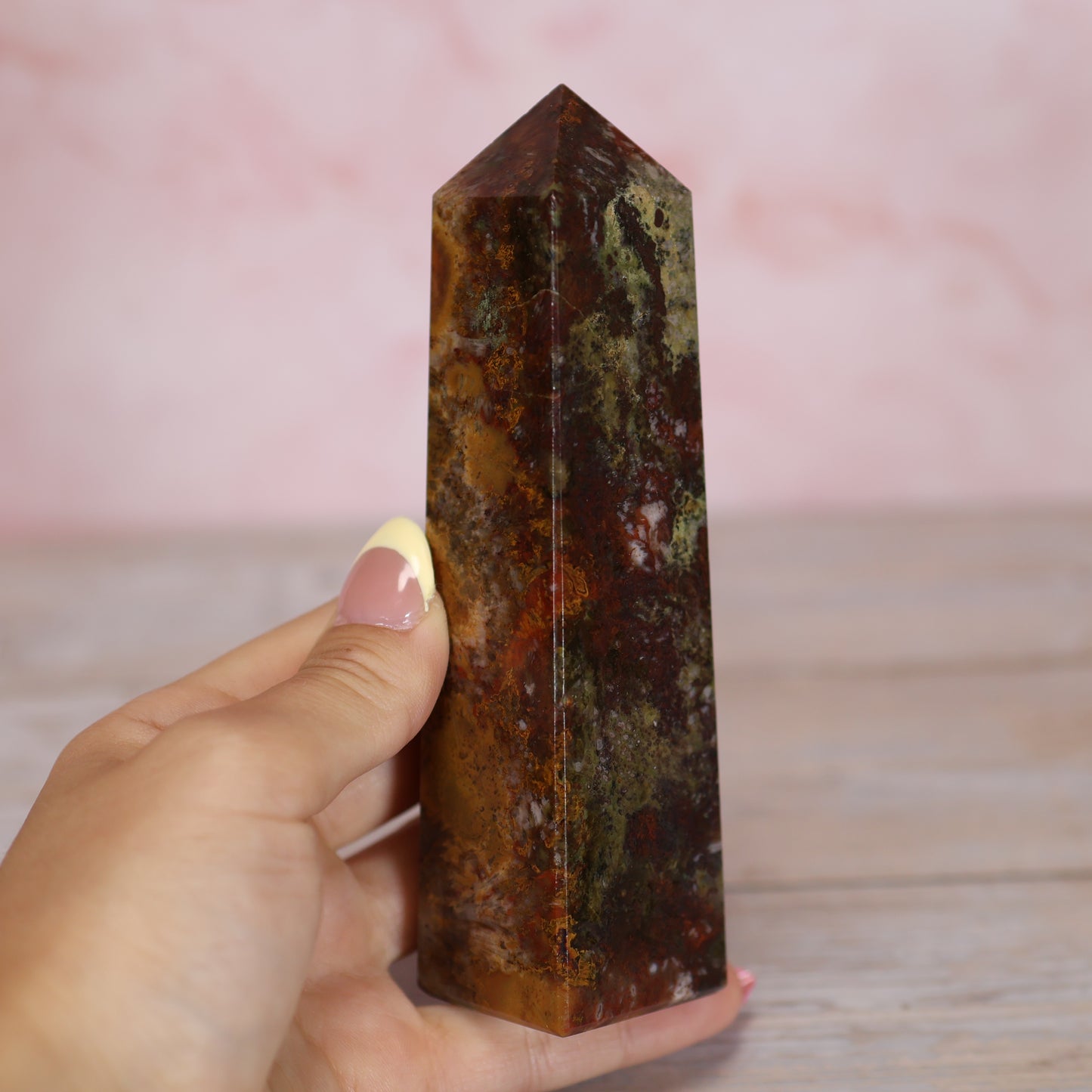 Cobra Jasper Tower #3