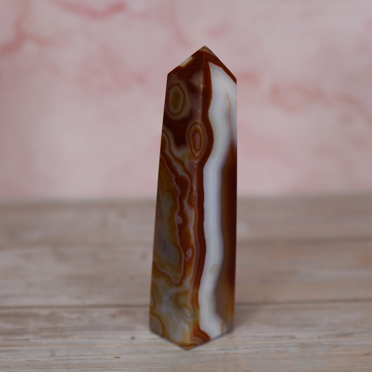 Carnelian Tower #6