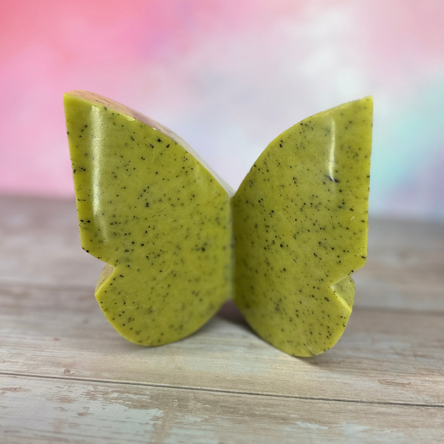 Serpentine Butterfly XXL