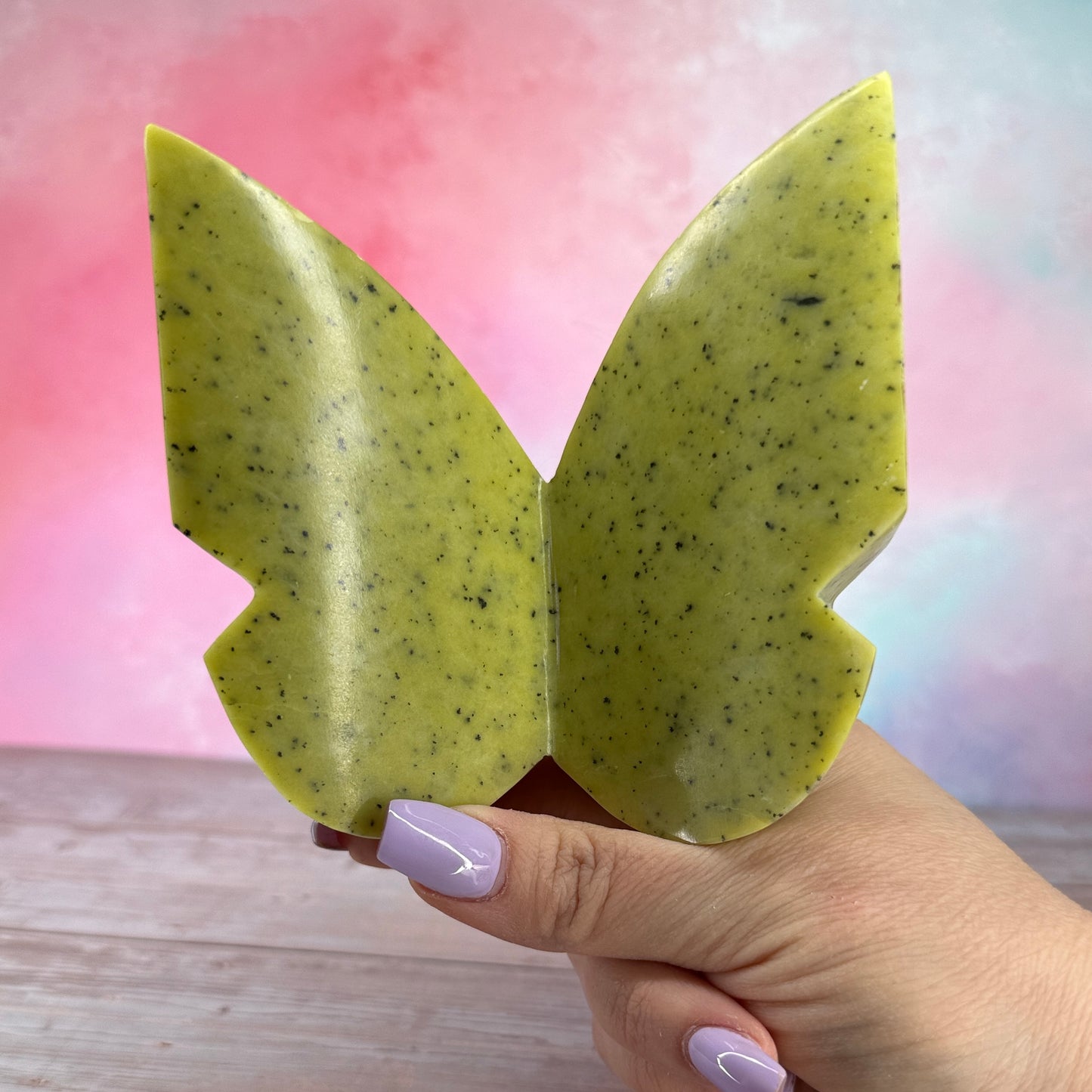 Serpentine Butterfly XXL