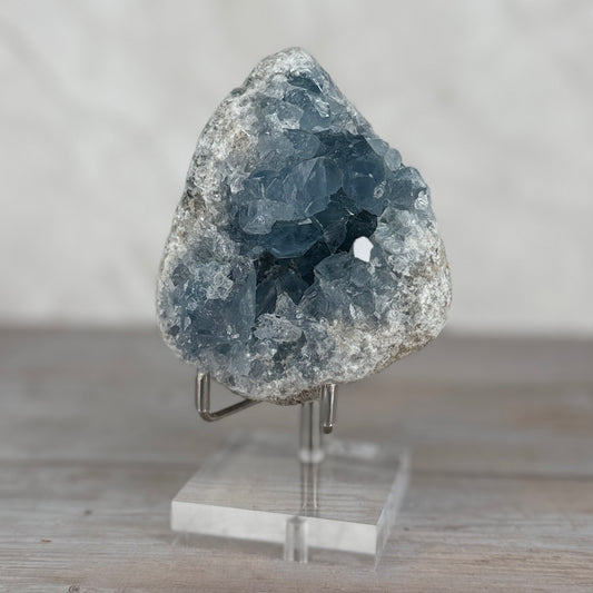 Celestite Geode #46