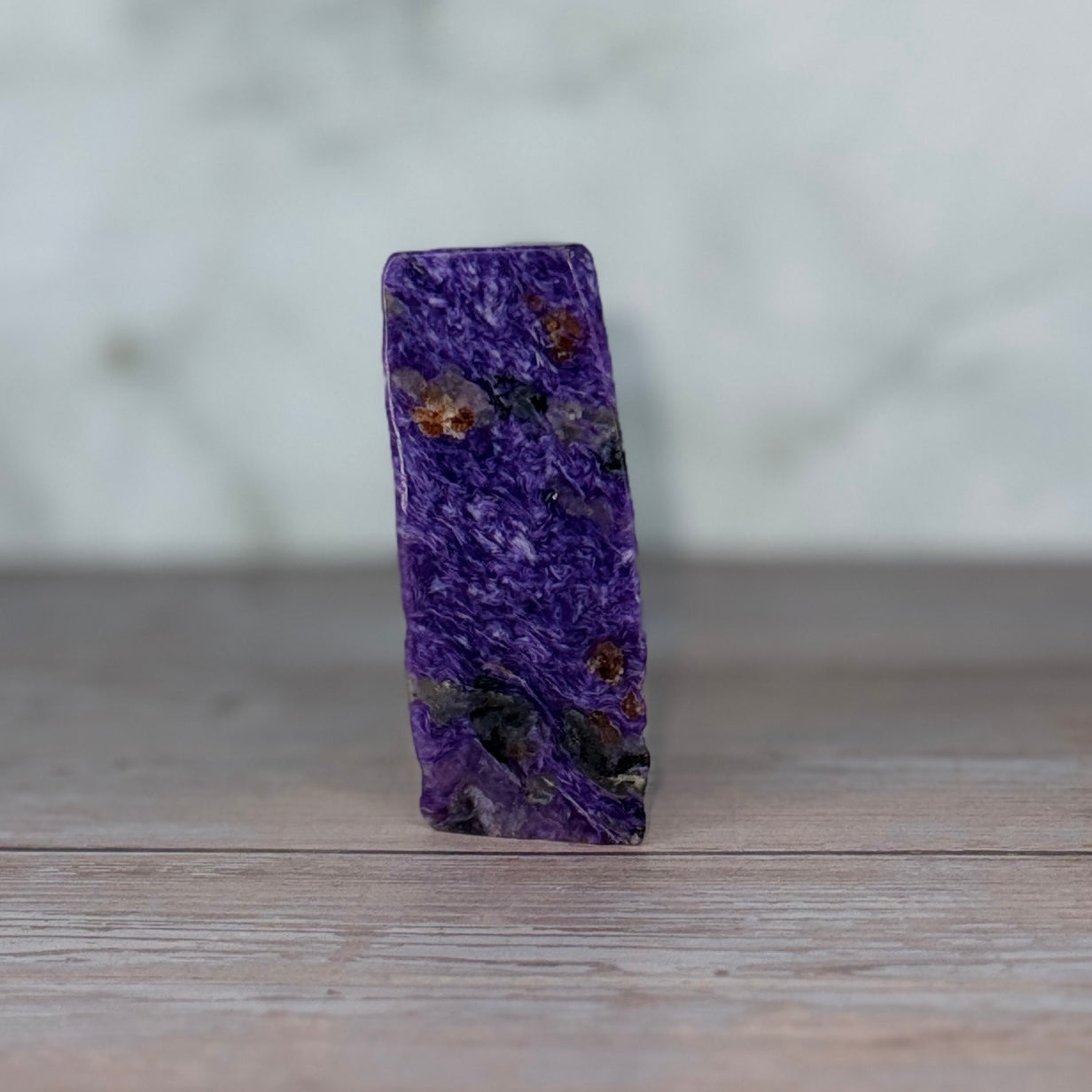 Charoite Free Form 22