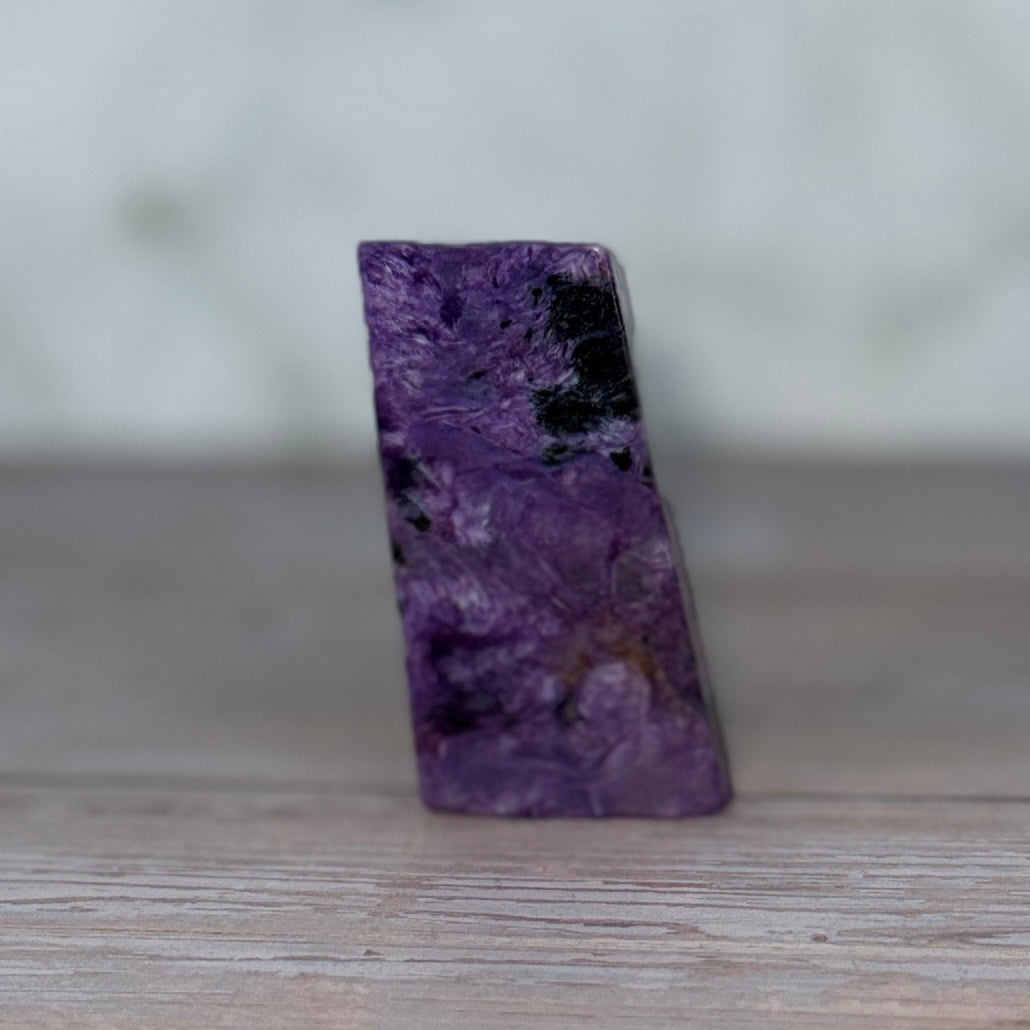 Charoite Free Form 24