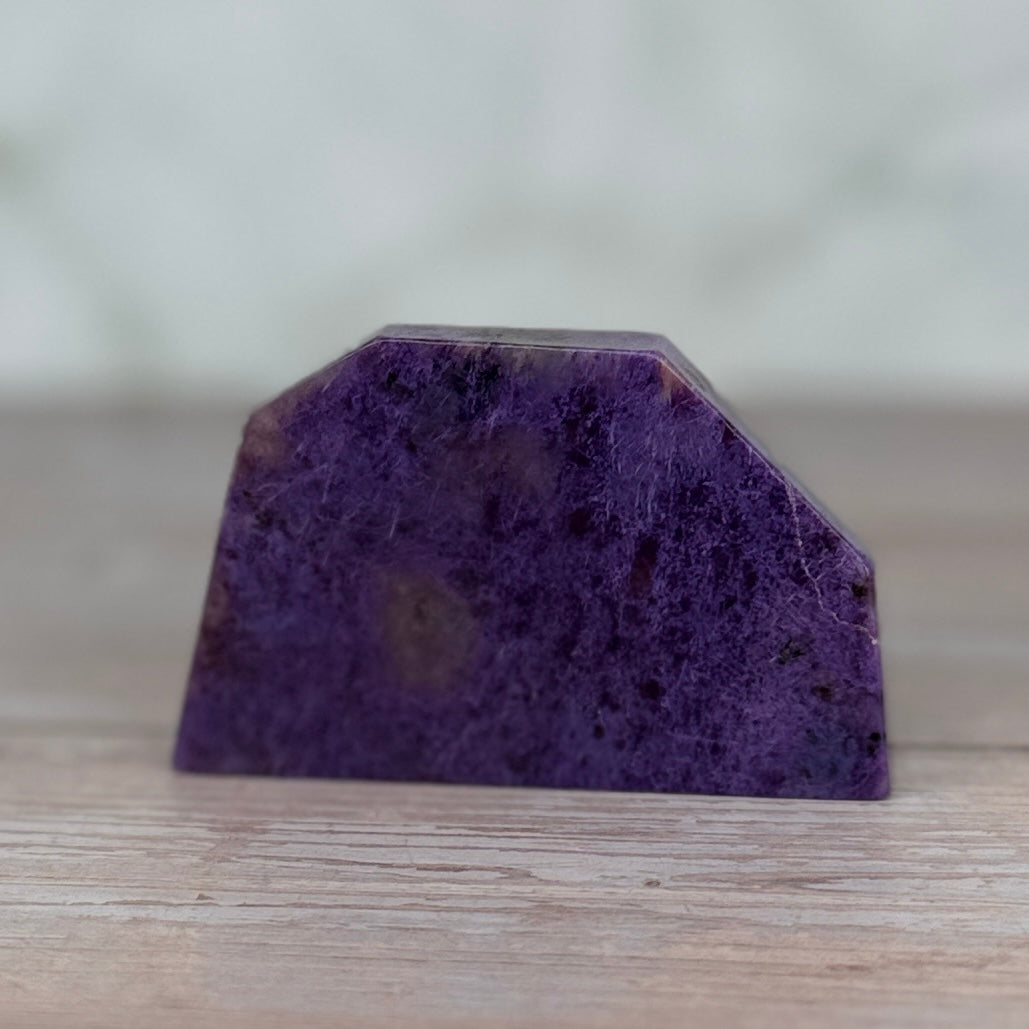 Charoite Free Form 27