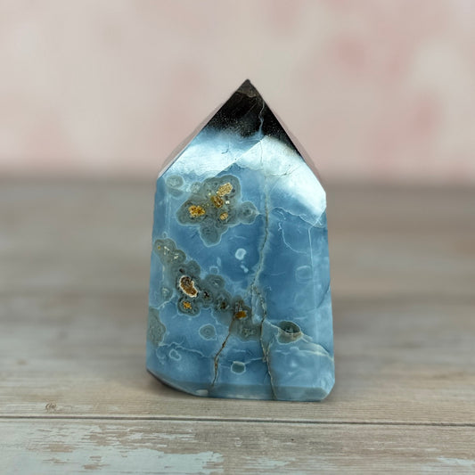 Blue Opal Tower #51