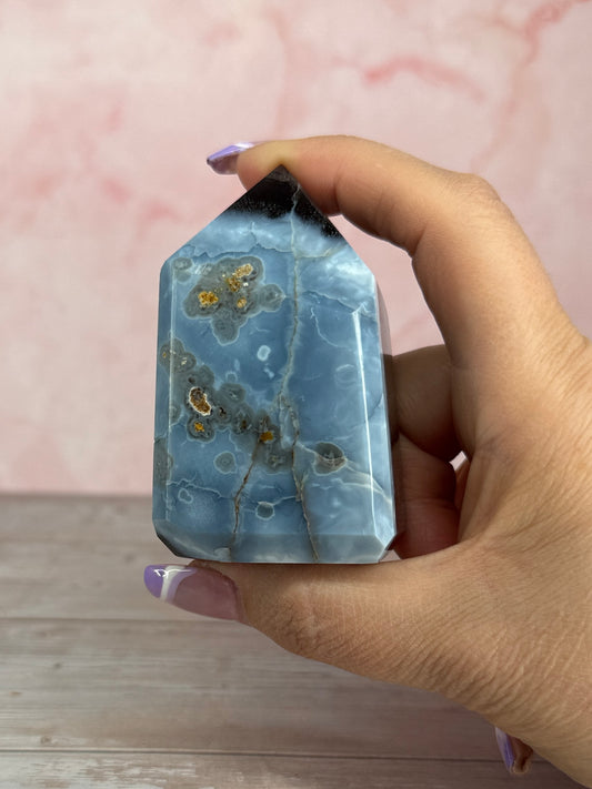 Blue Opal Tower #51
