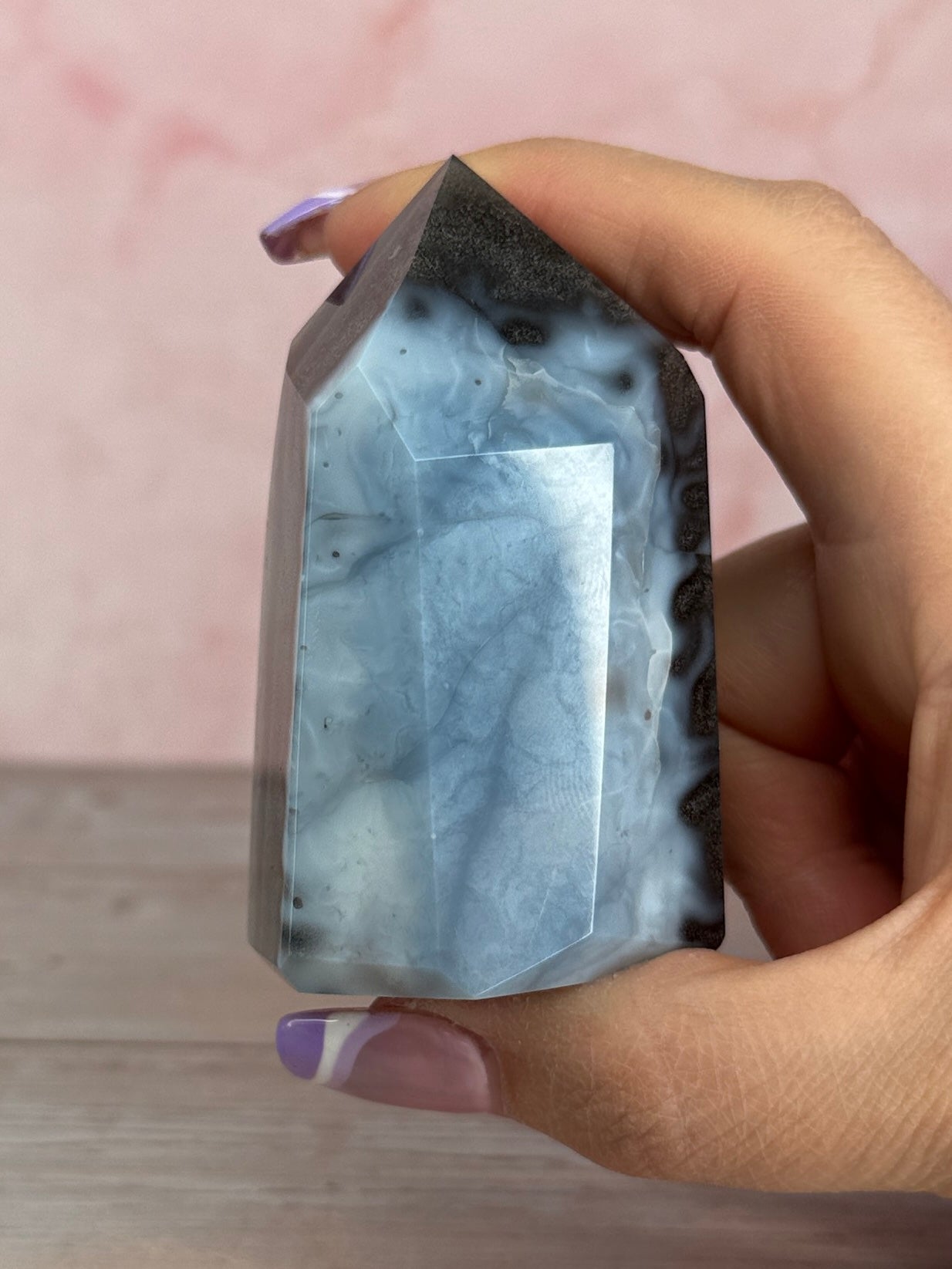 Blue Opal Tower #52