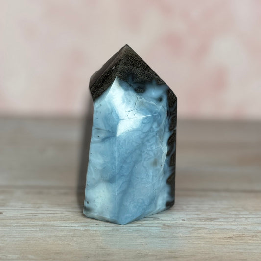 Blue Opal Tower #52