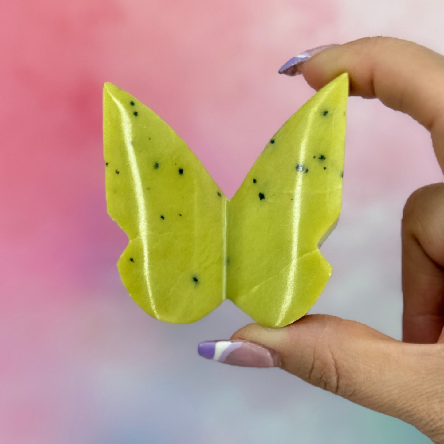 Serpentine Self-Standing Butterfly 61