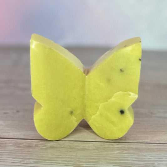 Serpentine Self-Standing Butterfly 62