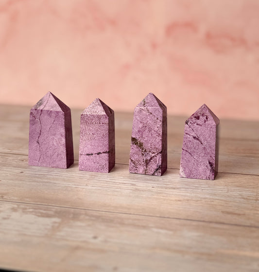 Atlantisite Mini Tower