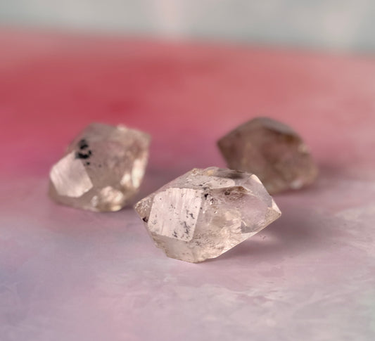 Herkimer Diamond