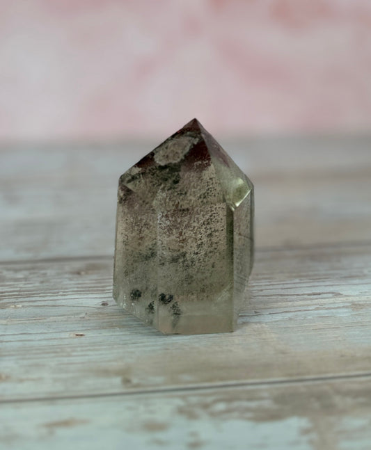 Garden Quartz Tower B