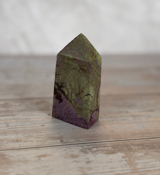 Atlantisite Tower | 95g | 3”