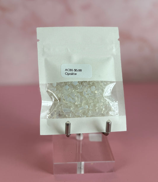 Opalite Chips 20g