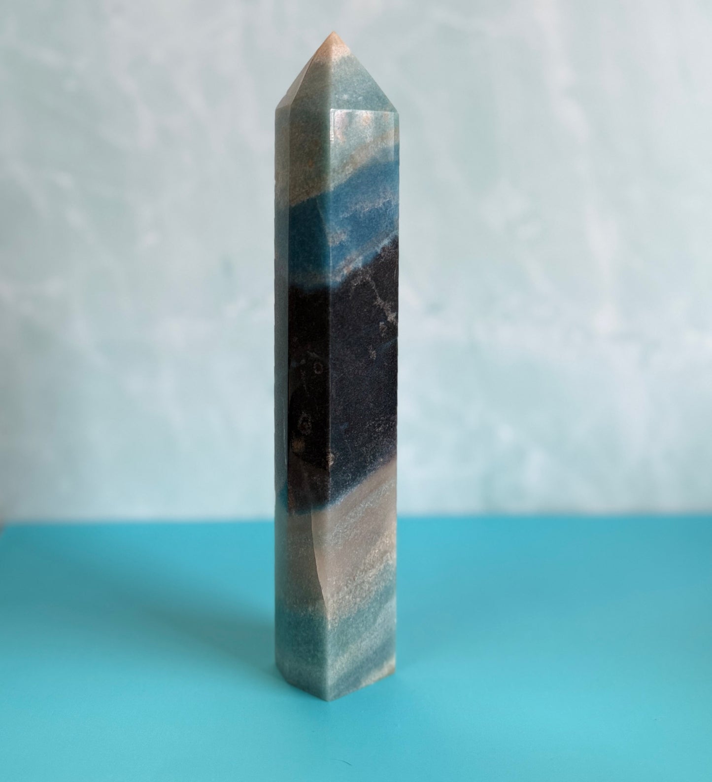 Trolleite Towers #1 - #2