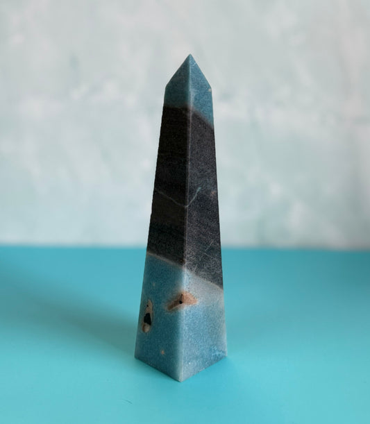 Trolleite Towers #1 - #2